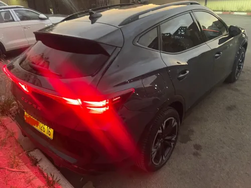 Cupra  Formentor 2026 1.5 etsi 150ch