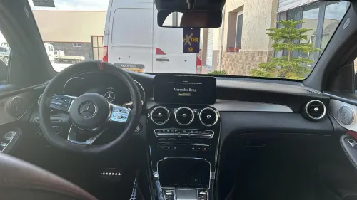 Mercedes GLC 2019 GLC