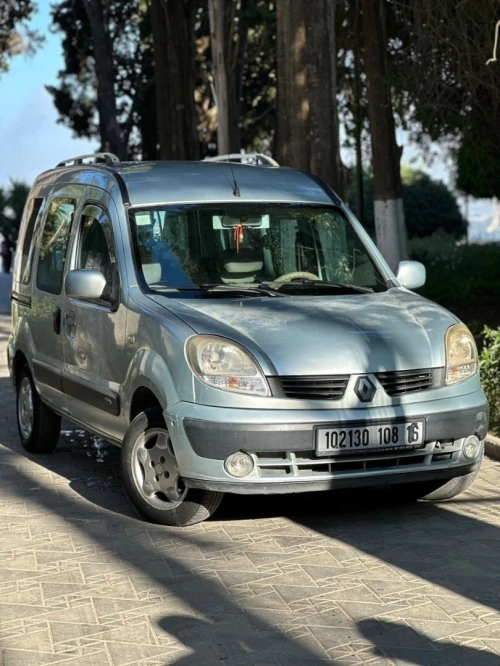 Renault Kangoo 2008 
