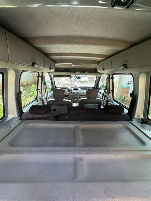 Renault Kangoo 2008 