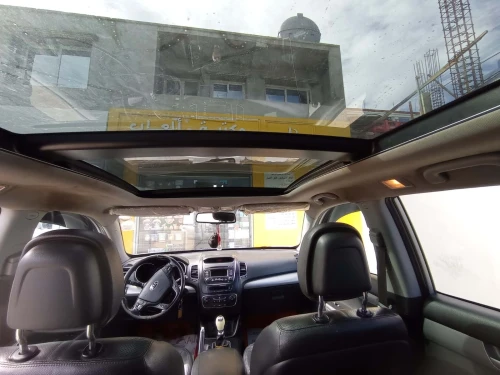 Kia Sorento 2015 Premium 5 Places