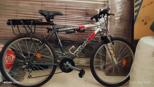 Vélo 26 pouces