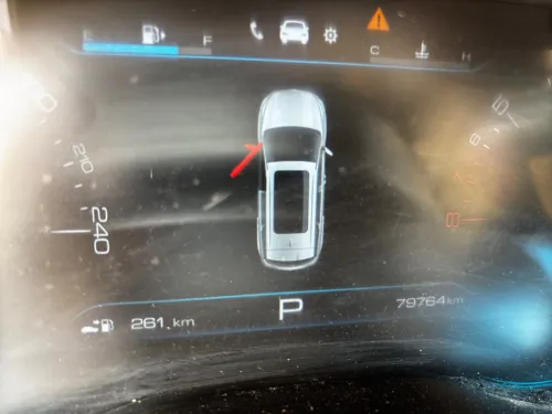 Chevrolet Captiva 2022 