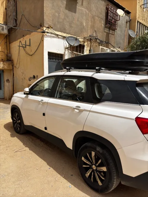 Chevrolet Captiva 2022 
