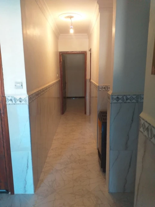 Vente Appartement F3 Alger Ain benian