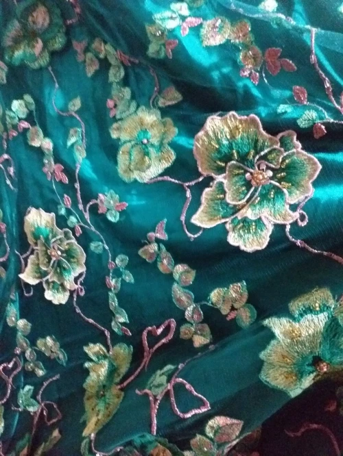 Robe soirée 