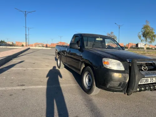 Mazda BT 50 2015 Simple cabine