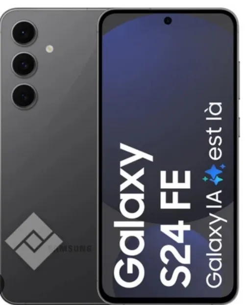Samsung S24 fe
