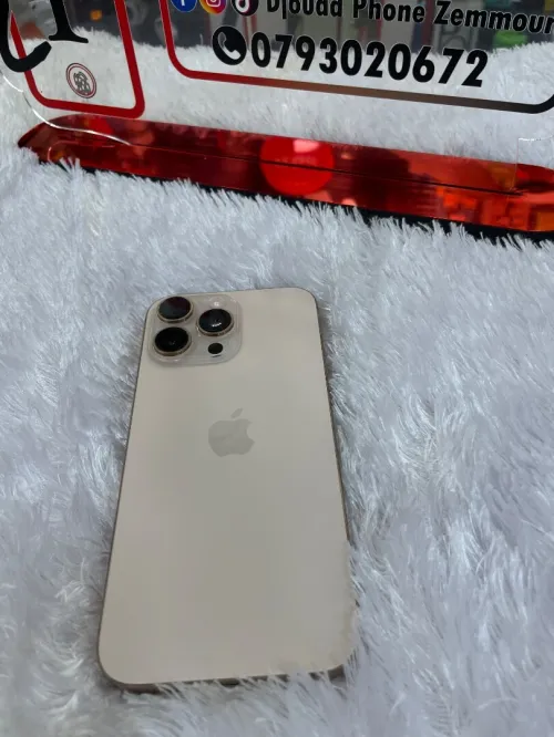 Appel 16 pro max