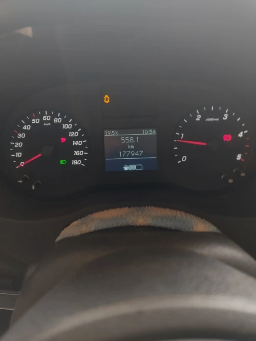 Mercedes Sprinter 2022 
