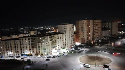 Vente Appartement F3 Oran Bir el djir