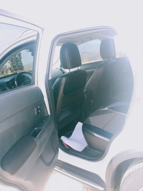 Peugeot 4008 2016 4008