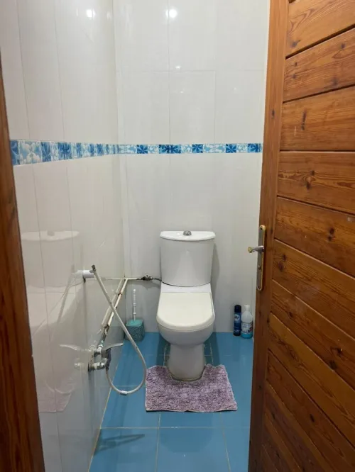 Location vacances Villa Oran Ain el turck