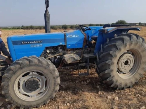 tracteur landini tracteur landini 