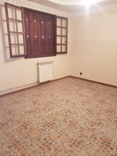 Location Villa Alger Mohammadia