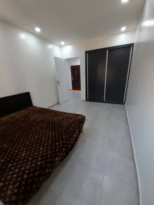 Location Appartement F2 Alger Bordj el kiffan