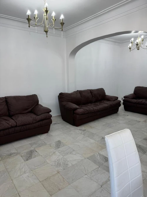 Location Appartement Niveau de villa F4 Alger Mohammadia