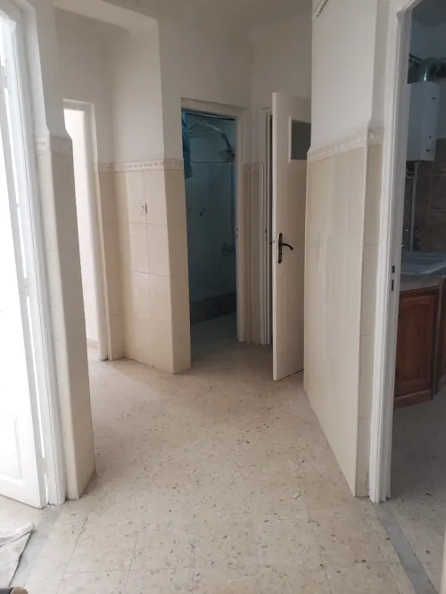 Location Appartement F3 Alger Mohammadia