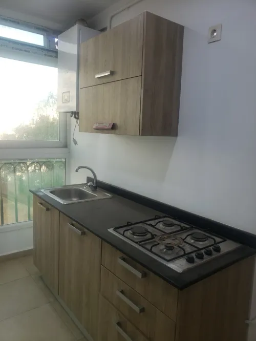 Location Appartement F3 Alger Bordj el kiffan