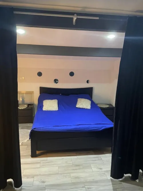 Location Duplex F5 Alger Bordj el kiffan