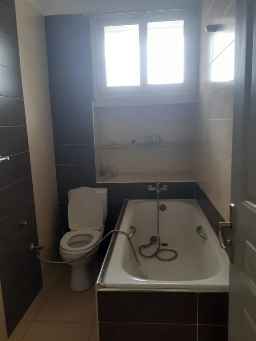 Location Appartement F3 Alger Bordj el kiffan