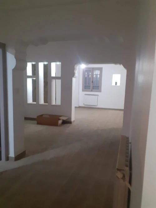 Location Villa Alger Bordj el bahri
