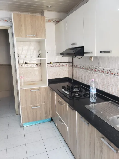 Location Appartement F3 Alger Mohammadia