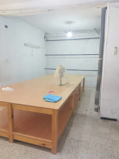 Location Local Alger Bordj el kiffan
