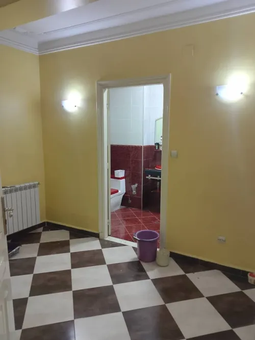 Location Villa Alger Mohammadia