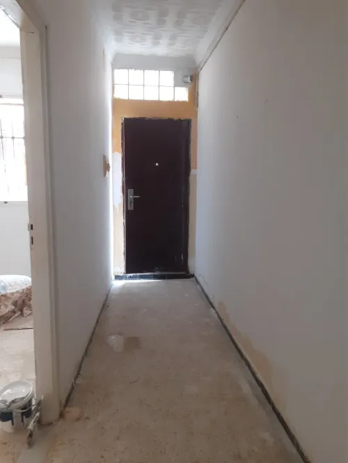 Location Appartement Niveau de villa F2 Alger Bordj el kiffan