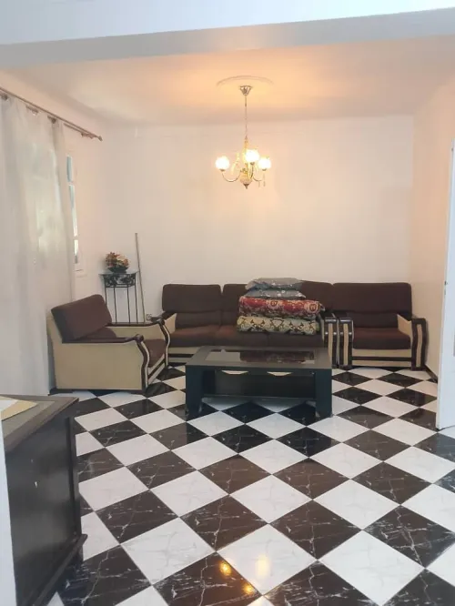 Location Appartement F3 Alger Mohammadia