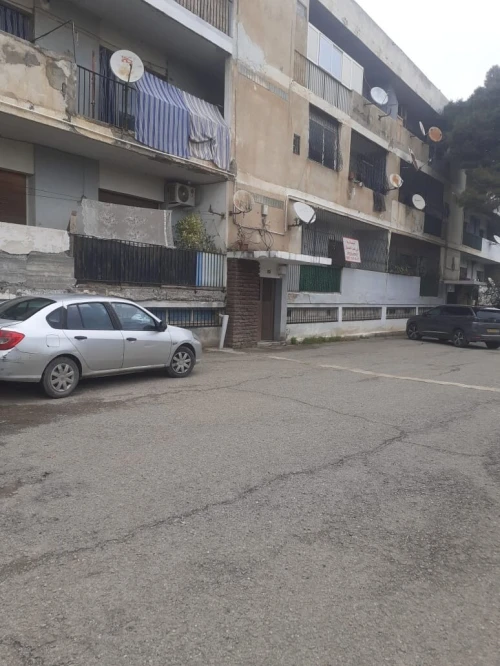 Location Appartement F3 Alger Bordj el kiffan