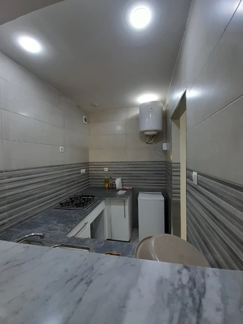 Location vacances Appartement F2 Alger Bordj el kiffan