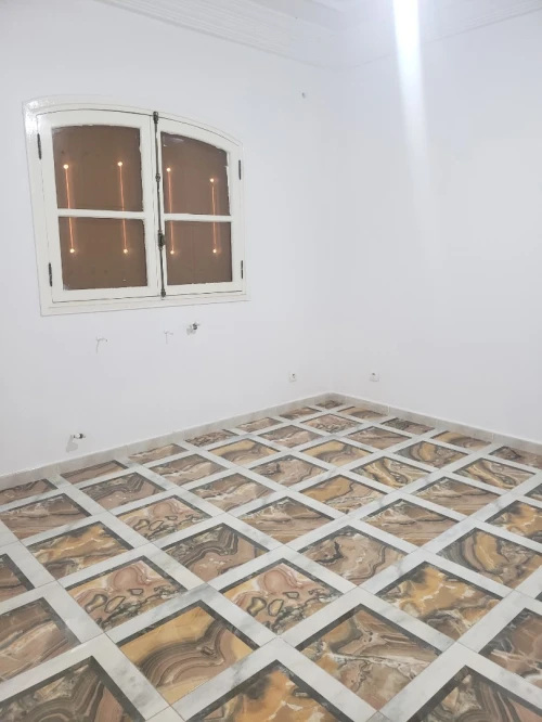 Location Appartement F4 Alger Bordj el kiffan