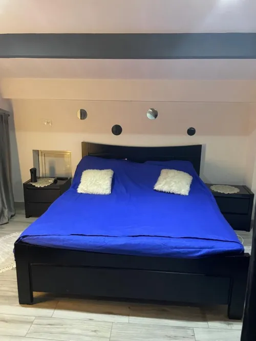 Location Duplex F5 Alger Bordj el kiffan