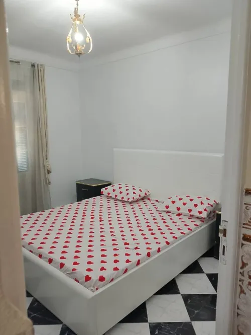 Location Appartement F3 Alger Mohammadia