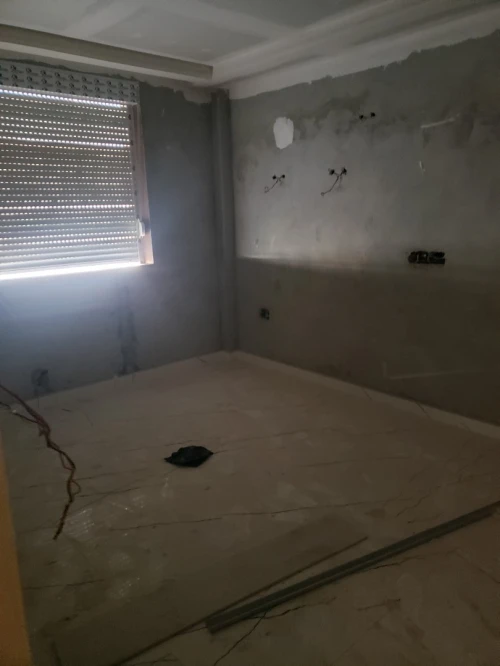 Vente Appartement F4 Alger Bordj el kiffan