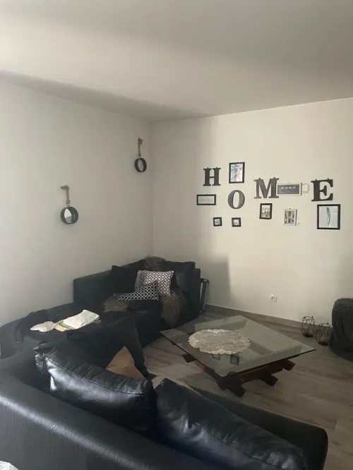 Location Duplex F5 Alger Bordj el kiffan