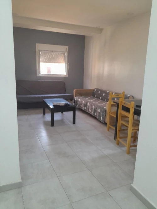 Location vacances Appartement F2 Alger Bordj el kiffan