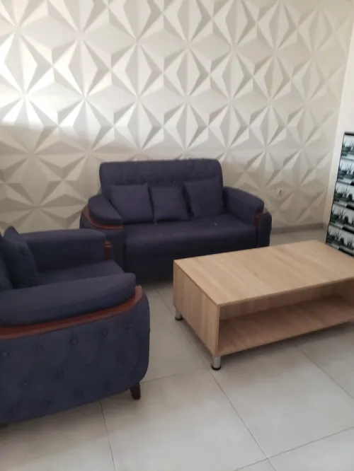 Location Appartement F3 Alger Bordj el kiffan