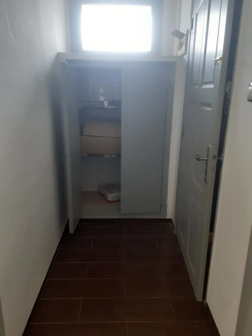 Location Appartement F3 Alger Bordj el kiffan