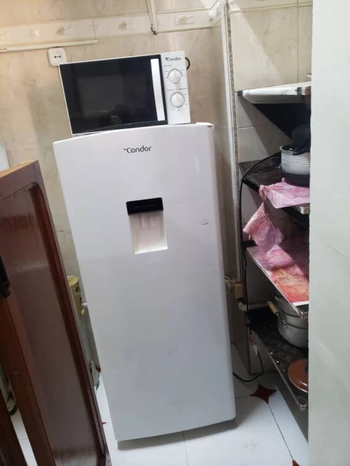 Location vacances Appartement Studio Alger Bordj el kiffan