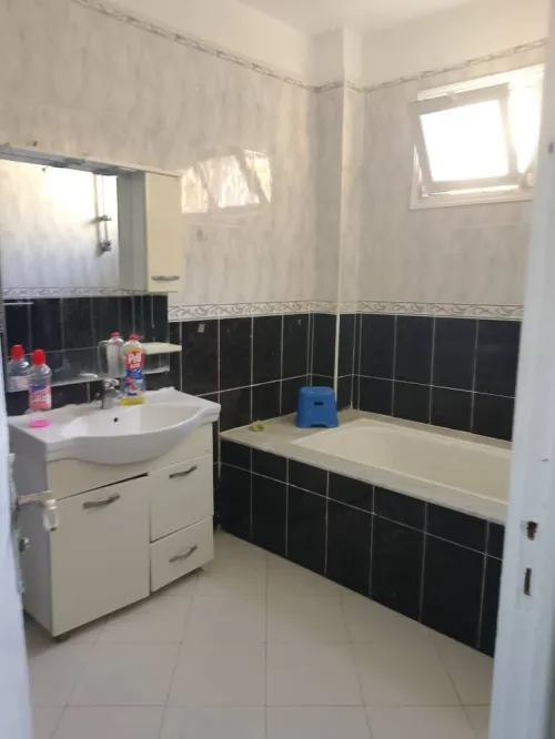 Location Appartement F3 Alger Mohammadia