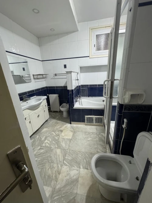 Location Appartement Niveau de villa F4 Alger Mohammadia
