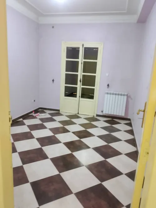Location Villa Alger Mohammadia