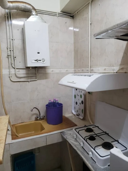 Location vacances Appartement Studio Alger Bordj el kiffan