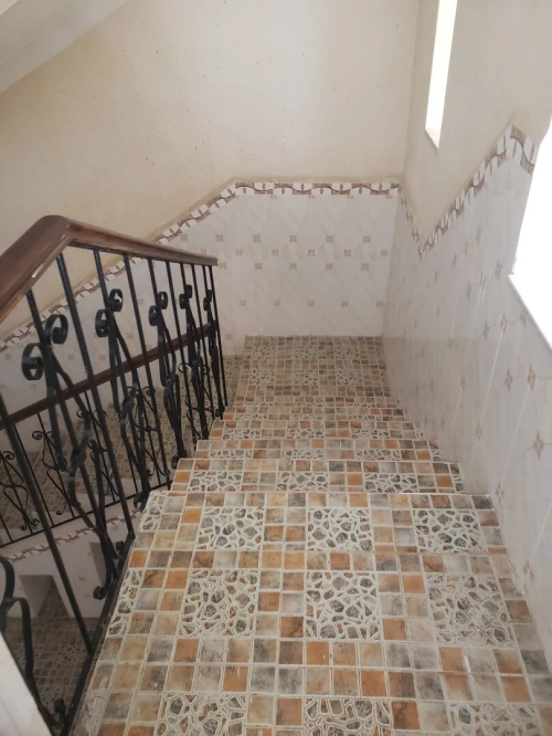 Location Villa Alger Mohammadia