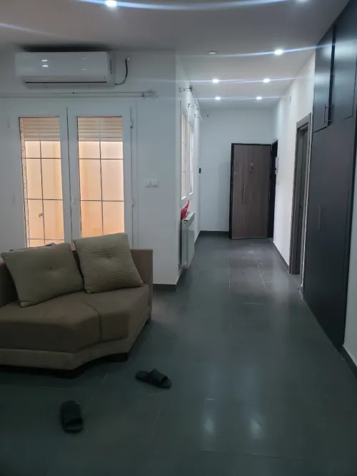 Location Appartement F3 Alger Mohammadia