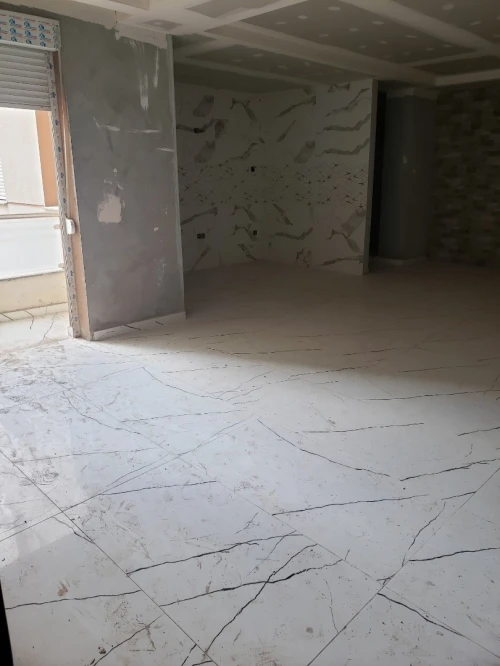 Vente Appartement F4 Alger Bordj el kiffan