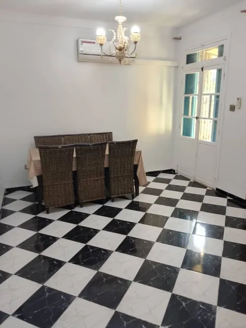 Location Appartement F3 Alger Mohammadia